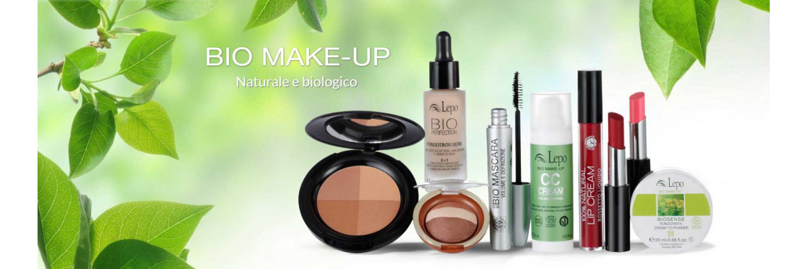 Bio Make-Up